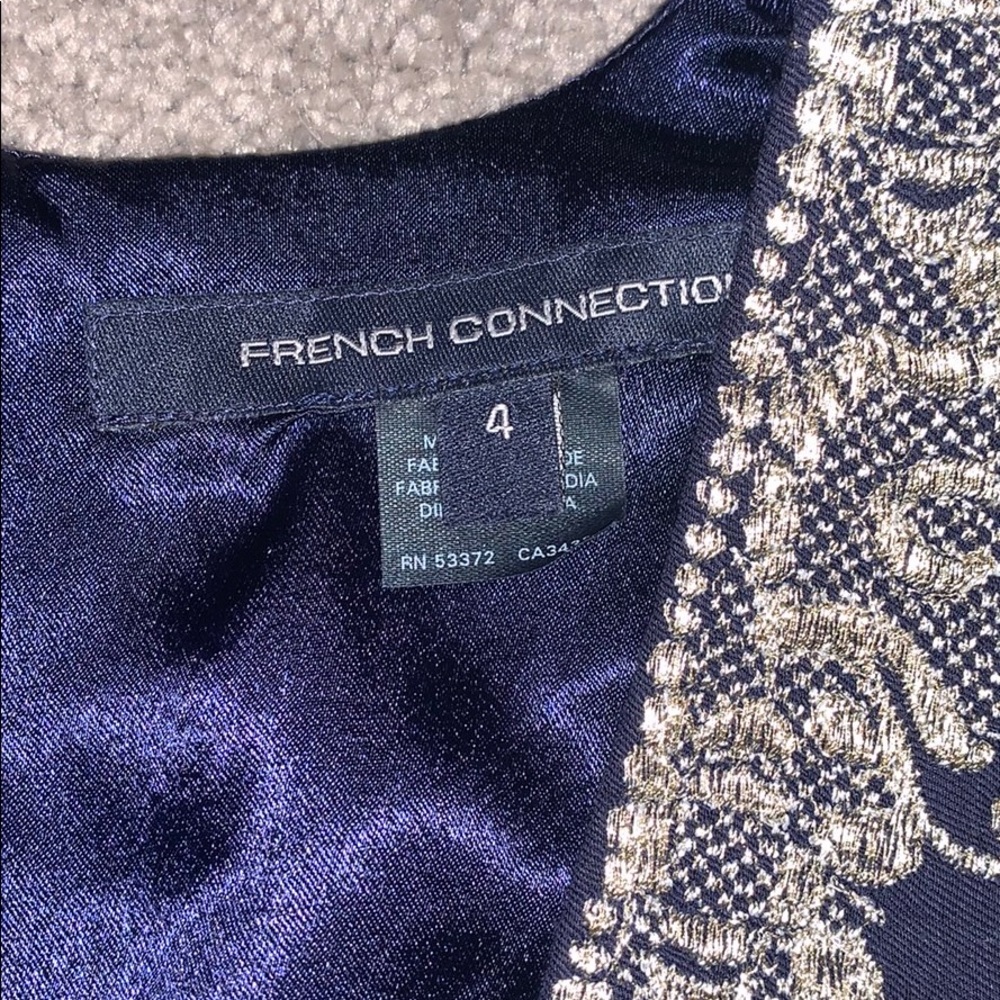 French Connection Dress - Picture 5 of 5